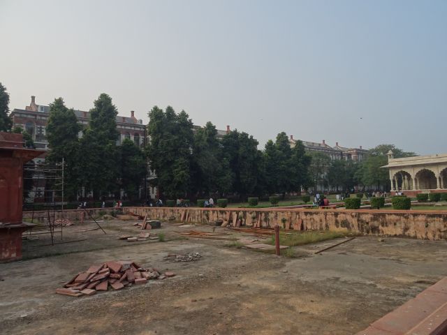 New Delhi